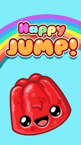 game pic for Happy jump!
